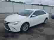 2015 Toyota Camry LE with VIN 4T4BF1FKXFR516407, listed as a IAAI auction lot 43385667 with 52,160 mi miles and . Bid and sale history available at DreamBid. Image 2.