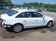 ✅ 2014 Audi A4 Premium • VIN: WAUBFAFL8EN018199 • Лот: 42512174. Опубликован ранее на IAAI с пробегом 106 038 миль. Бесплатный доступ к архиву аукционных продаж из США и подробный отчёт об истории автомобиля на DreamBid. Изображение 14.