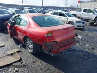 ✅ 2002 Chrysler 300M M • VIN: 2C3HE66G92H167536 • Лот: 41369945. Опубликован ранее на IAAI с пробегом 167 789 миль. Бесплатный доступ к архиву аукционных продаж из США и подробный отчёт об истории автомобиля на DreamBid. Изображение 3.