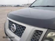 ✅ 2011 Nissan Xterra X • VIN: 5N1AN0NU3BC510230 • Lot: 43859869. Listed on IAAI with 188,023 mi. Free auction sales archive from the USA and detailed vehicle history report at DreamBid. Image 6.