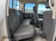 ✅ 2003 Dodge 2500 ST • VIN: 3D7KU28D53G780874 • Lot: 92510925. Listed on Copart with 149,750 mi. Free auction sales archive from the USA and detailed vehicle history report at DreamBid. Image 10.