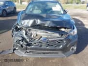 ✅ 2024 Subaru Crosstrek Premium • VIN: JF2GUADC2R8307134 • Lot: 43494684. Listed on IAAI with 44,629 mi. Free auction sales archive from the USA and detailed vehicle history report at DreamBid. Image 6.