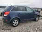 2008 Saturn VUE XE z VIN 3GSDL43N28S571442, wystawiony jako Copart lot #83250684 z przebiegiem 187 383 mil mil oraz Czysty tytuł • Clean title. Historia ofert i sprzedaży dostępna na DreamBid. Obrazek 3.