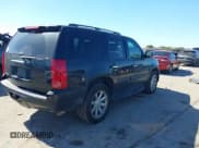 ✅ 2008 GMC Yukon SLT 4SA • VIN: 1GKFC13J38R135268 • Lot: 43620899. Listed on IAAI with 266,388 mi. Free auction sales archive from the USA and detailed vehicle history report at DreamBid. Image 4.