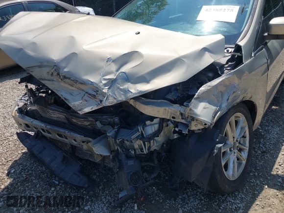 ✅ 2015 Ford Focus SE • VIN: 1FADP3F27FL376151 • Lot: 42388275. Listed on IAAI with 138,947 mi. Free auction sales archive from the USA and detailed vehicle history report at DreamBid. Image 6.