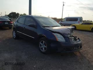 ✅ 2012 Nissan Sentra 2.0 • VIN: 3N1AB6AP3CL616248 • Lot: 43775229. Wystawiony na IAAI z przebiegiem 124 350 mil. Bezpłatny archiwum sprzedaży aukcyjnych z USA i szczegółowy raport historii pojazdu na DreamBid. Zdjęcie 1.