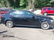 ✅ 2011 Lexus IS 250 • VIN: JTHCF5C26B5049035 • Lot: 42804063. Listed on IAAI with 246,361 mi. Free auction sales archive from the USA and detailed vehicle history report at DreamBid. Image 13.