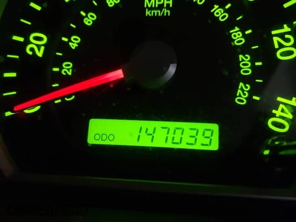 ✅ 2008 Kia Sorento EX • VIN: KNDJC736785763541 • Lot: 43544897. Listed on IAAI with 147,039 mi. Free auction sales archive from the USA and detailed vehicle history report at DreamBid. Image 15.