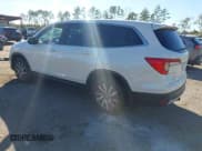 ✅ 2019 Honda Pilot EX-L • VIN: 5FNYF6H53KB022101 • Lot: 43682057. Wystawiony na IAAI z przebiegiem 133 961 mil. Bezpłatny archiwum sprzedaży aukcyjnych z USA i szczegółowy raport historii pojazdu na DreamBid. Zdjęcie 3.