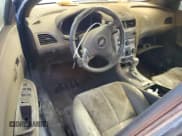 ✅ 2010 Chevrolet Malibu 2LT • VIN: 1G1ZD5E72A4112901 • Lot: 82305214. Listed on Copart with Not provided. Free auction sales archive from the USA and detailed vehicle history report at DreamBid. Image 8.