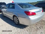 ✅ 2012 Toyota Avalon • VIN: 4T1BK3DB1CU458848 • Lot: 43462335. Listed on IAAI with 179,238 mi. Free auction sales archive from the USA and detailed vehicle history report at DreamBid. Image 3.