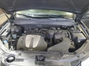 ✅ 2012 Hyundai Santa Fe GLS • VIN: 5XYZG4AG3CG108617 • Lot: 73287674. Listed on Copart with 187,739 mi. Free auction sales archive from the USA and detailed vehicle history report at DreamBid. Image 14.