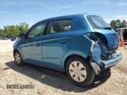 ✅ 2014 Mitsubishi Mirage DE • VIN: ML32A3HJ8EH023364 • Лот: 66117605. Опубликован ранее на Copart с пробегом 81 337 миль. Бесплатный доступ к архиву аукционных продаж из США и подробный отчёт об истории автомобиля на DreamBid. Изображение 2.