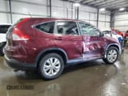✅ 2012 Honda CR-V EX • VIN: 5J6RM4H56CL053544 • Лот: 85857955. Опубликован ранее на Copart с пробегом 113 426 миль. Бесплатный доступ к архиву аукционных продаж из США и подробный отчёт об истории автомобиля на DreamBid. Изображение 3.