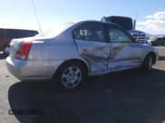 ✅ 2003 Hyundai Elantra GLS • VIN: KMHDN45D03U553004 • Lot: 55632295. Wystawiony na Copart z przebiegiem 152 247 mil. Bezpłatny archiwum sprzedaży aukcyjnych z USA i szczegółowy raport historii pojazdu na DreamBid. Zdjęcie 3.