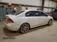 ✅ 2011 Acura CSX • VIN: 2HHFD5E75BH201504 • Lot: 94110275. Wystawiony na Copart z przebiegiem 143 970 mil. Bezpłatny archiwum sprzedaży aukcyjnych z USA i szczegółowy raport historii pojazdu na DreamBid. Zdjęcie 3.