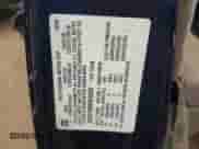 2000 Chevrolet S-10 LS с VIN 1GCDT19W9Y8133357, выставлен на аукционе Copart как лот 66585324 с пробегом 131 271 миль миль и Списание • Salvage title. История ставок и продаж доступна на DreamBid. Изображение 14.