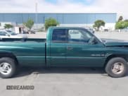 ✅ 2001 Dodge 1500 • VIN: 3B7HC13Z61G758822 • Lot: 42736366. Listed on IAAI with 114,934 mi. Free auction sales archive from the USA and detailed vehicle history report at DreamBid. Image 14.