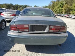✅ 2001 Buick Park Avenue • VIN: 1G4CW54K214197182 • Lot: 74500074. Wystawiony na Copart z przebiegiem Nie podano. Bezpłatny archiwum sprzedaży aukcyjnych z USA i szczegółowy raport historii pojazdu na DreamBid. Zdjęcie 6.