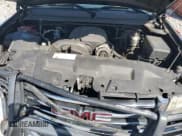 ✅ 2012 GMC Sierra 1500 SLE • VIN: 1GTR2VE77CZ331596 • Лот: 83816035. Опубликован ранее на Copart с пробегом 237 147 миль. Бесплатный доступ к архиву аукционных продаж из США и подробный отчёт об истории автомобиля на DreamBid. Изображение 11.