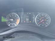 ✅ 2017 Jeep Renegade Latitude • VIN: ZACCJBBB1HPF76433 • Lot: 42958224. Listed on IAAI with 29,894 mi. Free auction sales archive from the USA and detailed vehicle history report at DreamBid. Image 7.