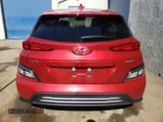 ✅ 2023 Hyundai Kona SE • VIN: KM8K23AGXPU191828 • Лот: 63773554. Опубликован ранее на Copart с пробегом 16 033 миль. Бесплатный доступ к архиву аукционных продаж из США и подробный отчёт об истории автомобиля на DreamBid. Изображение 6.