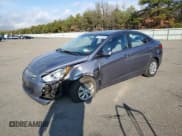 ✅ 2016 Hyundai Accent SE • VIN: KMHCT4AEXGU065118 • Лот: 82235143. Опубликован ранее на Copart с пробегом 58 938 миль. Бесплатный доступ к архиву аукционных продаж из США и подробный отчёт об истории автомобиля на DreamBid. Изображение 1.