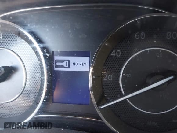 ✅ 2019 Nissan Armada SL • VIN: JN8AY2NC4K9582554 • Lot: 41518491. Listed on IAAI with 119,525 mi. Free auction sales archive from the USA and detailed vehicle history report at DreamBid. Image 15.