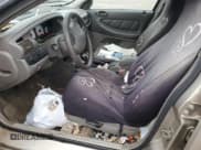 ✅ 2002 Dodge Stratus SXT • VIN: 1B3EL46X32N296275 • Lot: 85804624. Wystawiony na Copart z przebiegiem Nie podano. Bezpłatny archiwum sprzedaży aukcyjnych z USA i szczegółowy raport historii pojazdu na DreamBid. Zdjęcie 7.