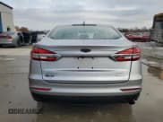✅ 2020 Ford Fusion SEL • VIN: 3FA6P0CD8LR165874 • Лот: 92200105. Опубликован ранее на Copart с пробегом 56 759 миль. Бесплатный доступ к архиву аукционных продаж из США и подробный отчёт об истории автомобиля на DreamBid. Изображение 6.