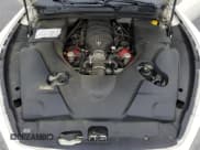 ✅ 2012 Maserati GranTurismo • VIN: ZAM45KMAXC0062670 • Lot: 58620245. Wystawiony na Copart z przebiegiem 24 911 mil. Bezpłatny archiwum sprzedaży aukcyjnych z USA i szczegółowy raport historii pojazdu na DreamBid. Zdjęcie 11.