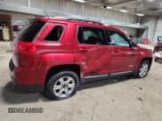 ✅ 2014 GMC Terrain SLT • VIN: 2GKFLXE39E6232595 • Lot: 85911515. Wystawiony na Copart z przebiegiem 98 582 mil. Bezpłatny archiwum sprzedaży aukcyjnych z USA i szczegółowy raport historii pojazdu na DreamBid. Zdjęcie 3.
