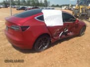 ✅ 2020 Tesla Model 3 Long Range • VIN: 5YJ3E1EB5LF783269 • Lot: 42085024. Wystawiony na IAAI z przebiegiem 80 939 mil. Bezpłatny archiwum sprzedaży aukcyjnych z USA i szczegółowy raport historii pojazdu na DreamBid. Zdjęcie 4.