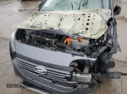 ✅ 2018 Hyundai Ioniq Blue • VIN: KMHC65LC7JU076013 • Lot: 86183734. Wystawiony na Copart z przebiegiem 58 596 mil. Bezpłatny archiwum sprzedaży aukcyjnych z USA i szczegółowy raport historii pojazdu na DreamBid. Zdjęcie 11.