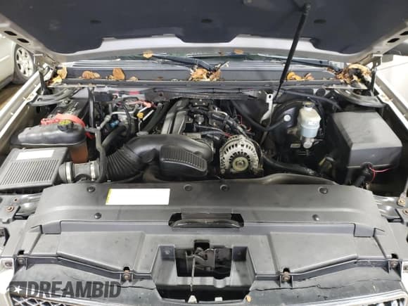 ✅ 2008 Chevrolet Suburban LTZ • VIN: 1GNFK16318J227657 • Lot: 79251374. Wystawiony na Copart z przebiegiem 200 907 mil. Bezpłatny archiwum sprzedaży aukcyjnych z USA i szczegółowy raport historii pojazdu na DreamBid. Zdjęcie 12.