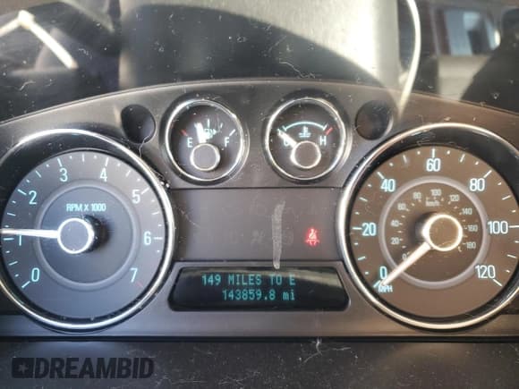 ✅ 2012 Ford Flex SEL • VIN: 2FMGK5CC5CBD20232 • Lot: 70122195. Listed on Copart with 143,859 mi. Free auction sales archive from the USA and detailed vehicle history report at DreamBid. Image 9.