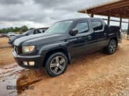 ✅ 2013 Honda Ridgeline Sport • VIN: 5FPYK1F78DB008708 • Lot: 84239285. Listed on Copart with 154,040 mi. Free auction sales archive from the USA and detailed vehicle history report at DreamBid. Image 1.