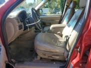 ✅ 2005 Mercury Mountaineer Convenience • VIN: 4M2ZU86E95UJ11492 • Lot: 82495615. Listed on Copart with 157,138 mi. Free auction sales archive from the USA and detailed vehicle history report at DreamBid. Image 7.