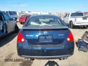 ✅ 2008 Nissan Maxima SE • VIN: 1N4BA41E28C837095 • Lot: 43230387. Listed on IAAI with 108,364 mi. Free auction sales archive from the USA and detailed vehicle history report at DreamBid. Image 17.