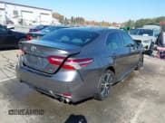 ✅ 2018 Toyota Camry XLE • VIN: 4T1B11HK0JU512350 • Лот: 43600833. Опубликован ранее на IAAI с пробегом 66 839 миль. Бесплатный доступ к архиву аукционных продаж из США и подробный отчёт об истории автомобиля на DreamBid. Изображение 4.