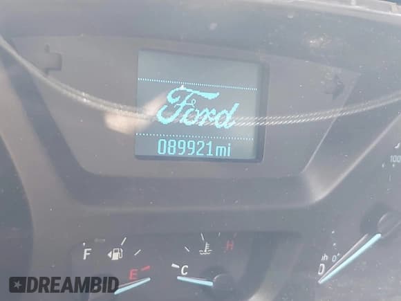 ✅ 2016 Ford Transit Cargo • VIN: 1FTYR2CM6GKA55411 • Lot: 42582896. Listed on IAAI with 89,921 mi. Free auction sales archive from the USA and detailed vehicle history report at DreamBid. Image 15.