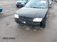 ✅ 2000 Volkswagen Jetta GLS • VIN: 3VWSE29M2YM019344 • Lot: 41503039. Listed on IAAI with Not provided. Free auction sales archive from the USA and detailed vehicle history report at DreamBid. Image 6.