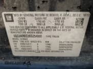 ✅ 2014 Chevrolet Silverado 1500 LT • VIN: 3GCUKREC9EG254960 • Лот: 43411969. Опубликован ранее на IAAI с пробегом 98 505 миль. Бесплатный доступ к архиву аукционных продаж из США и подробный отчёт об истории автомобиля на DreamBid. Изображение 9.