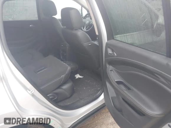 ✅ 2017 Buick Envision Premium I • VIN: LRBFXESX6HD152123 • Lot: 41478612. Wystawiony na IAAI z przebiegiem 41 738 mil. Bezpłatny archiwum sprzedaży aukcyjnych z USA i szczegółowy raport historii pojazdu na DreamBid. Zdjęcie 8.