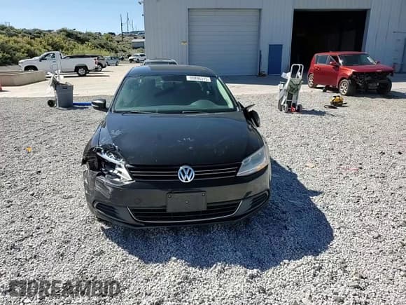 ✅ 2013 Volkswagen Jetta SE • VIN: 3VWDP7AJ0DM369292 • Lot: 55896375. Listed on Copart with 94,887 mi. Free auction sales archive from the USA and detailed vehicle history report at DreamBid. Image 13.