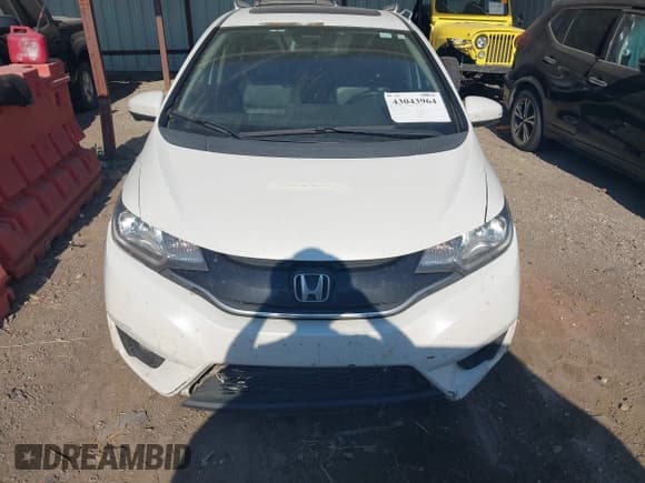 ✅ 2015 Honda Fit EX-L • VIN: 3HGGK5H85FM741963 • Lot: 43043964. Wystawiony na IAAI z przebiegiem 224 863 mil. Bezpłatny archiwum sprzedaży aukcyjnych z USA i szczegółowy raport historii pojazdu na DreamBid. Zdjęcie 12.