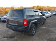 ✅ 2015 Jeep Patriot Latitude • VIN: 1C4NJRFB7FD376244 • Lot: 43655984. Wystawiony na IAAI z przebiegiem 85 933 mil. Bezpłatny archiwum sprzedaży aukcyjnych z USA i szczegółowy raport historii pojazdu na DreamBid. Zdjęcie 4.
