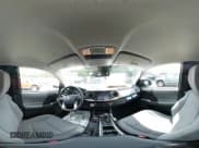 ✅ 2021 Toyota Tacoma SR • VIN: 3TYRZ5CN8MT008114 • Lot: 42993504. Listed on IAAI with 24,344 mi. Free auction sales archive from the USA and detailed vehicle history report at DreamBid. Image 18.