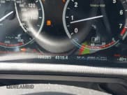 ✅ 2017 BMW X4 M40i • VIN: 5UXXW7C3XH0U26543 • Lot: 42616109. Listed on IAAI with 100,285 mi. Free auction sales archive from the USA and detailed vehicle history report at DreamBid. Image 15.