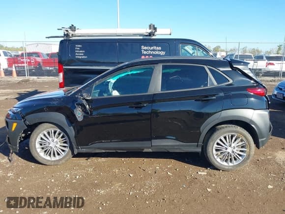 ✅ 2020 Hyundai Kona SEL • VIN: KM8K22AA3LU436940 • Лот: 43497566. Опубликован ранее на IAAI с пробегом 63 137 миль. Бесплатный доступ к архиву аукционных продаж из США и подробный отчёт об истории автомобиля на DreamBid. Изображение 14.